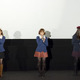 「ガールズ＆パンツァー」　キャスト・スタッフ、茨城県大洗町訪問で大盛況 画像