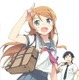 「俺の妹。」に新作描き下ろしショートムービーとオーディオドラマ　BD/DVD限定特典 画像