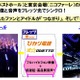 NTT西日本、九州発アイドル「LinQ」と協力体制……デビューライブを遠隔シンクロ 画像