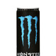 カロリーゼロの「MONSTER」5月登場 画像