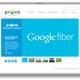 グーグル・ファイバー・シティ、3ヵ所目はユタ州プロボ市 画像