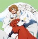「ぎんぎつね」TVアニメ化決定 画像