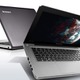 レノボ、13.3型Ultrabook「IdeaPad U310」の10点マルチタッチ対応モデル 画像