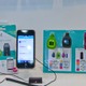 スマートフォンアクセサリーEXPO 2013　25社出展 画像