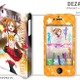 「ラブライブ！」なスマートフォンを実現　iPhone用/Android用デザジャケット発売 画像