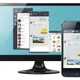 DeNA、無料通話アプリ「comm」のPC版を公開 画像