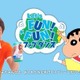 クレヨンしんちゃんと松岡修造が一緒にダンス　「ファブリーズ」新CMが話題 画像