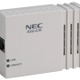 敷設済みの電話配線で100Mbps——NEC、メタルアクセスシステム「ESUシリーズ」を発売 画像