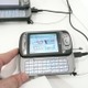 【Interop Tokyo 2007 Vol.5】究極のシンクライアントはケータイか、ドキュメント転送型PCか？ 画像
