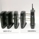【ケーブルテレビショー 2007 Vol.1】100Mbps超の高速ケーブルモデムが多数展示！ 画像