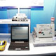 【Interop Tokyo 2007 Vol.16】新車開発もこれからは無線LANで!?——車載型の高速IPハンドオーバールールータ 画像