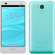 【ソフトバンク2013夏モデル】世界最軽量94gの防水スマホ「DIGNO R 202K」 画像