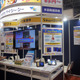 【2013 Japan IT Week】幼稚園送迎バスなど中小規模向け！低額で導入可能なお知らせ地図アプリ 画像