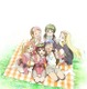 新作アニメ「ステラ女学院高等科C3部」　西崎莉麻が声優デビュー 画像