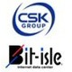 CSKホールディングスとビットアイルが資本・業務提携 画像