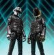 ダフト・パンクの新アルバム発売記念、アクションフィギュア登場 画像