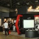 【EDIX2013】ジャイロセンサー搭載の教育用ロボット…レゴ 画像
