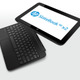 米HP、「Tegra 4」初搭載10.1型タブレット「HP SlateBook x2」……直販で479.99ドル 画像