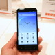 【ドコモ 2013夏モデル】片手で持てるフルHDスマホ「ELUGA P P-03E」 画像