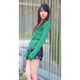 戸田恵梨香ら若手女優の素顔が覗ける新企画 画像