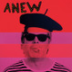 ボッテガ、ドルガバ、アルマーニなどの関係者がアートマガジン『ANEW』創刊 画像