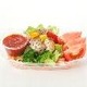 ローソンが野菜をたっぷり摂れるサラダやパスタなどを発売中 画像