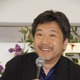 【カンヌ映画祭 第66回】スピルバーグも称賛！　凱旋帰国の是枝監督だが……「オファーは殺到していないです（笑）」 画像