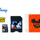ラナ、デジカメ持ってミッキーとお出掛け！ ディズニーキャラクターmicroSDカード 画像
