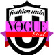 VOGUE girlのファッション大学　3月30日 画像