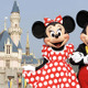 「ディズニーランドからのお願い」がネットで話題に 画像