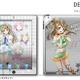 iPadも「ラブライブ！」仕様に　デザエッグが“デザスキン”発売 画像