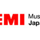 東芝EMIが「EMIミュージック・ジャパン」に社名変更 画像