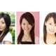 りりあん、安藤成子、湯之上知子と今夜生チャット!! 画像
