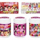 ももクロがフーセンガムに！　ロッテとコラボした「ポップンバブル〈ももクロ〉」新発売 画像