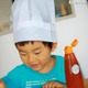 【父の日】子どもでも作れるピザセット 画像