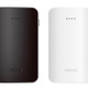 日立マクセル、大容量10,000mAhでスマホ2台を急速充電するモバイルバッテリ 画像