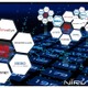 【Interop 2013 Vol.30】NICT、サイバー攻撃統合分析プラットフォーム「NIRVANA改」を展示 画像