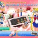 今度は変身スティック！　「美少女戦士セーラームーン」の変身アイテム風コスメ第2弾 画像