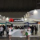 【Interop 2013 Vol.44】48Tのコアスイッチ、屋外キャビネット対応のハイエンドルータ……ファーウェイの日本市場戦略は中長期で 画像