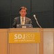 【Interop 2013 Vol.48】Tizen OS、アプリ審査は比較的緩やかな基準で……ドコモ基調講演 画像