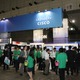 【Interop 2013 Vol.56】シスコのBest of Show Award受賞プロダクツをチェック 画像