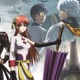 『劇場版銀魂 完結篇』　公開直前番組ニコ生で配信 画像