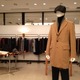 ［FASHION COLUMN］今秋冬は本当に黒か？ 画像