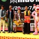 hideがよみがえった？　お台場にリアルヒューマンドール 画像