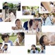 7月7日は『カルピス』94回目の誕生日……新ブランドCM「未来へピース」篇 画像