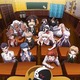 『ダンガンロンパ』岸誠二監督＆シリーズ構成 上江洲誠インタビュー【後編】……大山のぶ代さんの声は破壊力抜群！ 画像