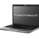 日本HP、15.4型ワイド液晶搭載のビジネスノートPC——Windows XP環境に最適な構成 画像