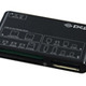 プラネックス、アダプタ不要で32メディア対応のカードリーダー/ライター——8GBのSDHCにも対応 画像