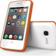 Firefox OS搭載スマートフォン「ALCATEL ONE TOUCH Fire」がポーランドで発売 画像