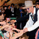 ジョニー・デップ、恋人と来日　今夜ジャパン・プレミア 画像